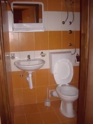 Бар: Buntić Apartments