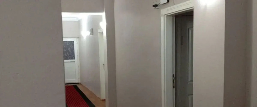 Кырыккале: Otel 71