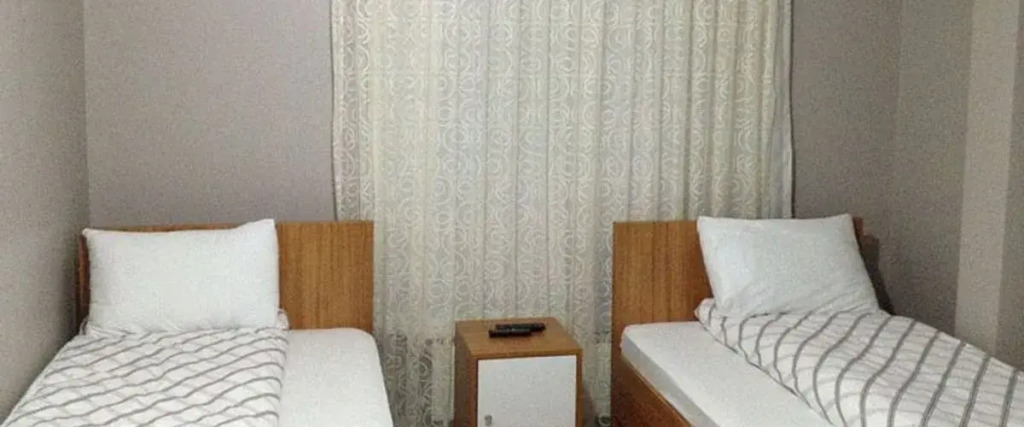 Кырыккале: Otel 71
