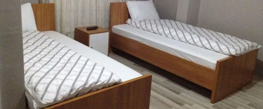 Кырыккале: Otel 71