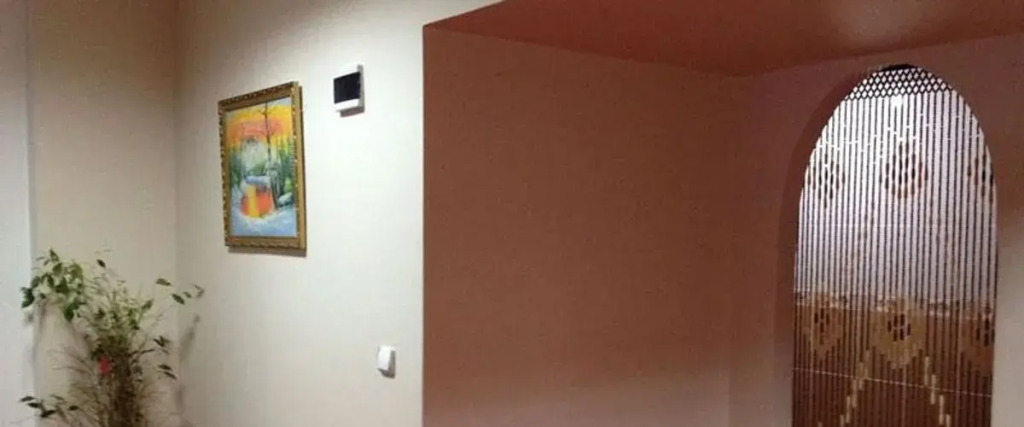 Кырыккале: Otel 71