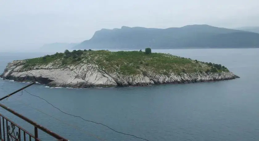 Бартын: Boztepe Denizer Pension