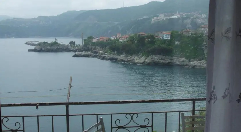Бартын: Boztepe Denizer Pension