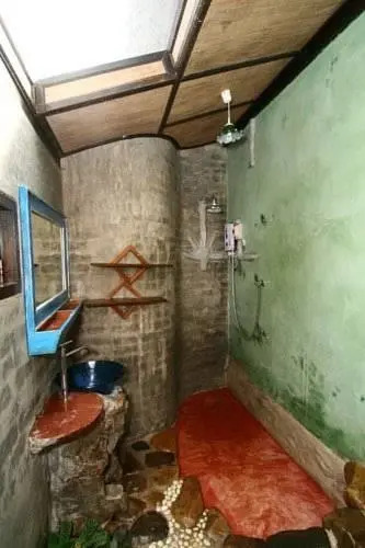 Пангмапха: The Rock Garden Resort