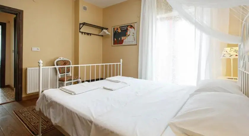 Стамбул: Tarus Apartments Galatasaray