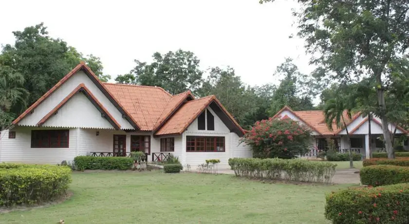 Тха-Май-Руак: Thai Diamond Land Kaengkrachan