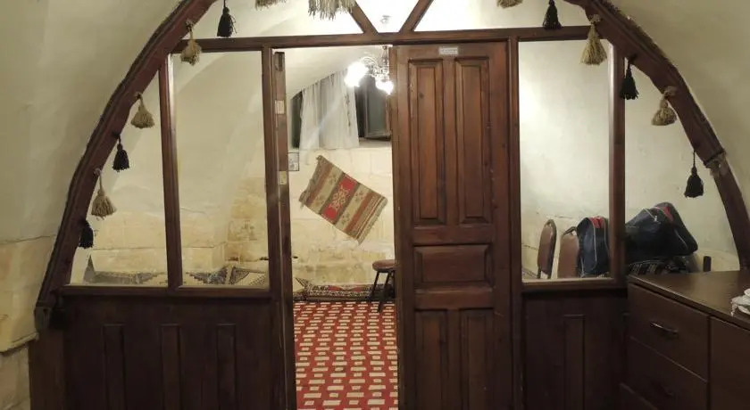 Шанлыурфа: Ur Edessa Guesthouse