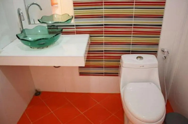 Ко-Лан: Barberry Beach Resort