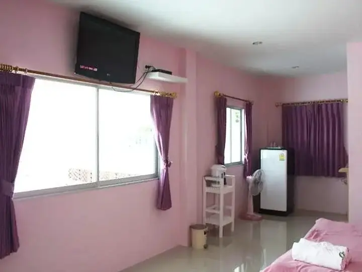Ко-Лан: Barberry Beach Resort