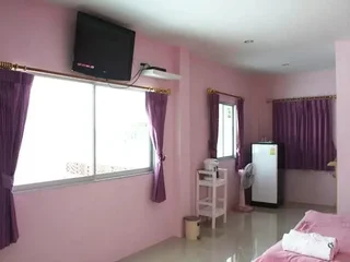 Ко-Лан: Barberry Beach Resort
