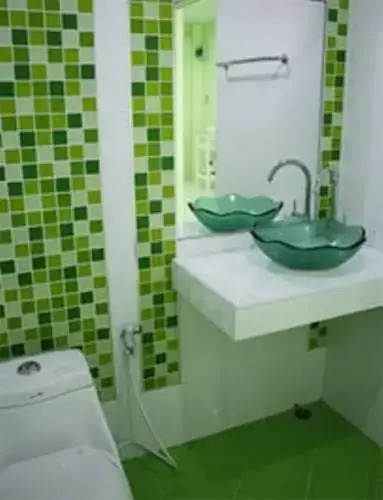 Ко-Лан: Barberry Beach Resort