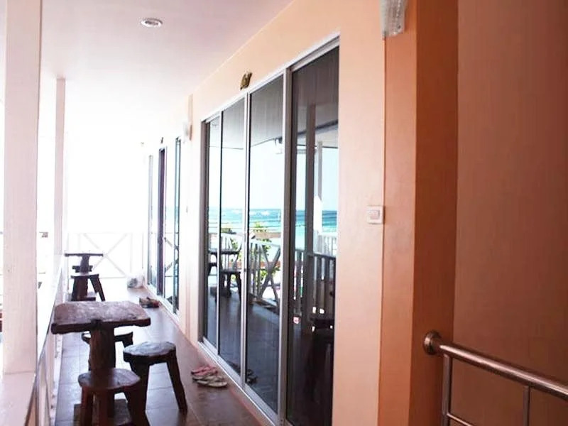 Ко-Лан: Barberry Beach Resort
