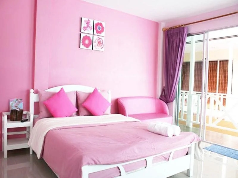 Ко-Лан: Barberry Beach Resort