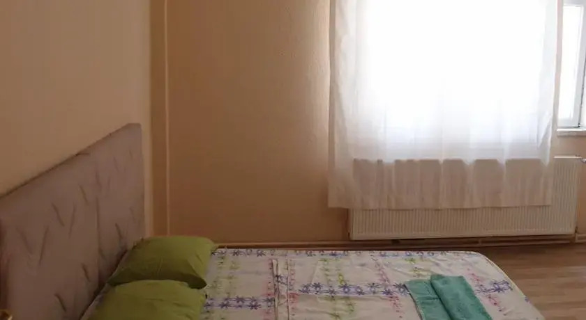 Сафранболу: Yıldız Backpacker Pension
