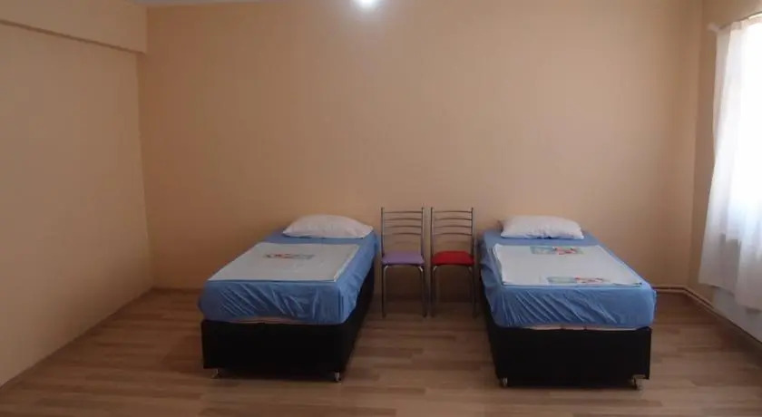 Сафранболу: Yıldız Backpacker Pension