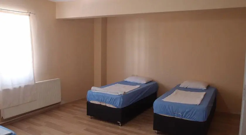 Сафранболу: Yıldız Backpacker Pension