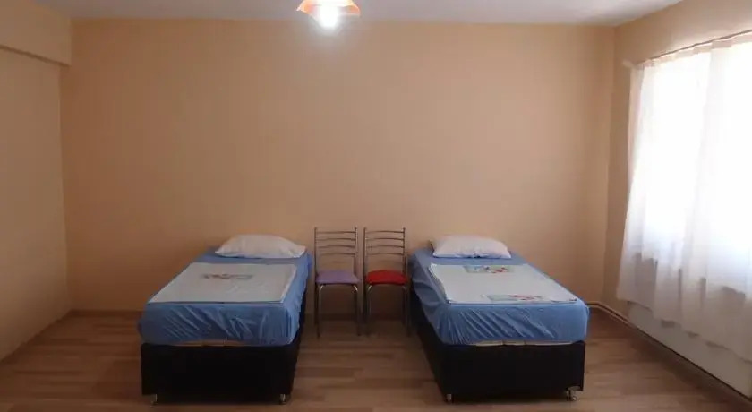 Сафранболу: Yıldız Backpacker Pension