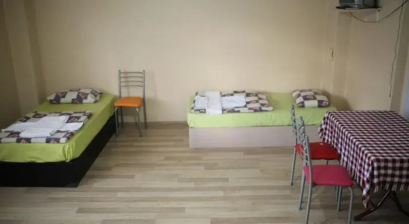 Сафранболу: Yıldız Backpacker Pension