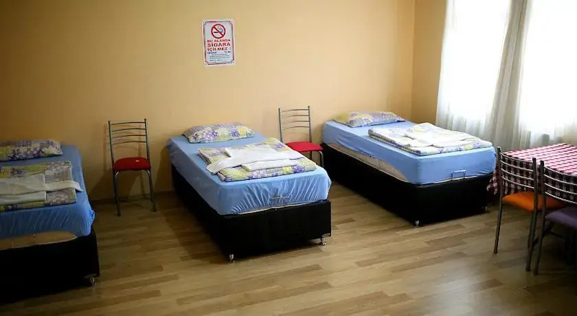 Сафранболу: Yıldız Backpacker Pension