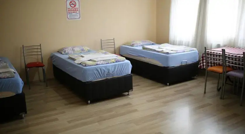 Сафранболу: Yıldız Backpacker Pension
