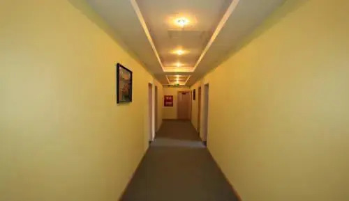 Сичан: Super 8 Hotel Xichang Hangtian