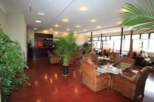 Сичан: Super 8 Hotel Xichang Hangtian