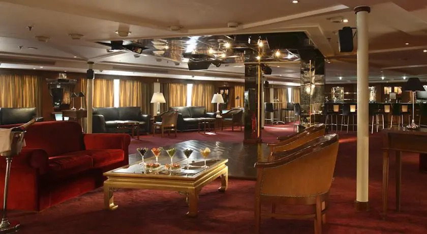 Луксор: Sonesta Moon Goddess Cruise - Luxor- Aswan - 03 & 07 nights Each Saturday