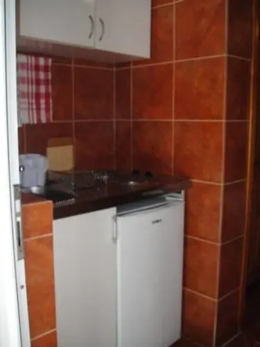 Бар: Apartments Rajak