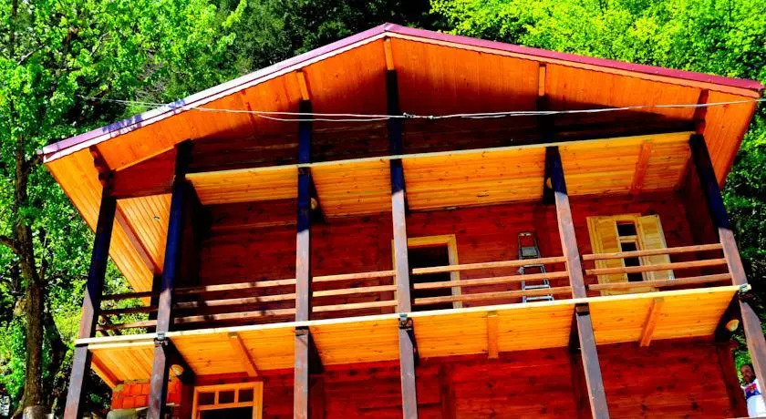 Узунгёль: Motel Ozturk