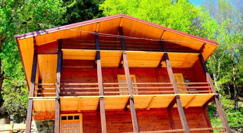 Узунгёль: Motel Ozturk