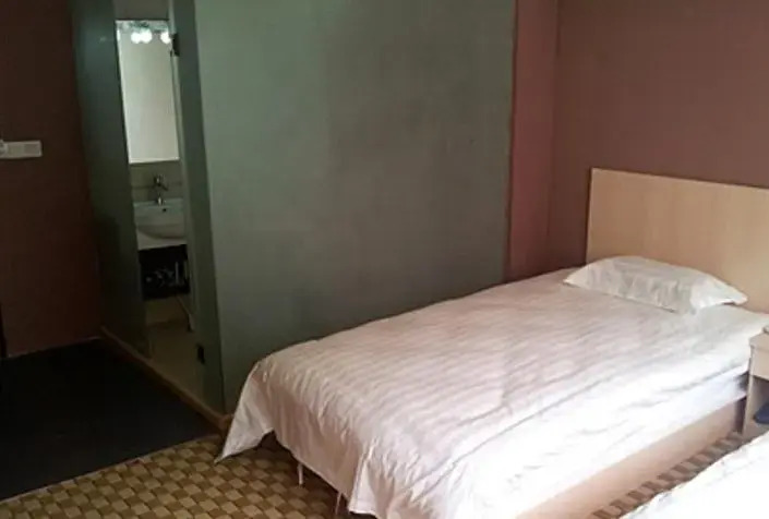 Хуаншань: Huangshan Yu Jing Li Rui Holiday Hotel