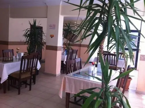 Белек: Flash Hotel