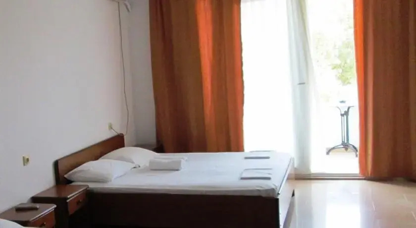 Ульцинь: Vila Lika