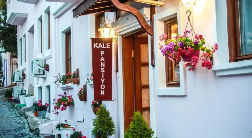 Kale Pension — фото 3