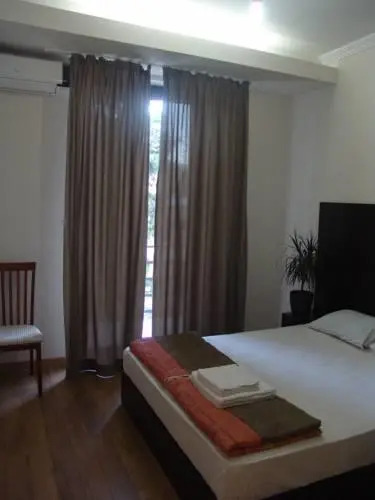 Тбилиси: New House Hotel