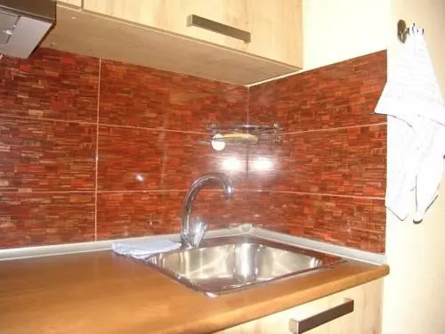 Тбилиси: New House Hotel