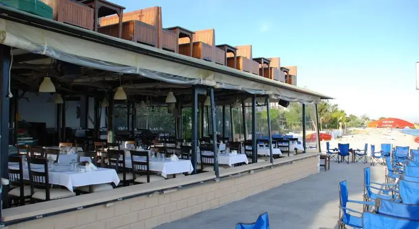 Мармара Эреглиси: Hotel Ennis Inn