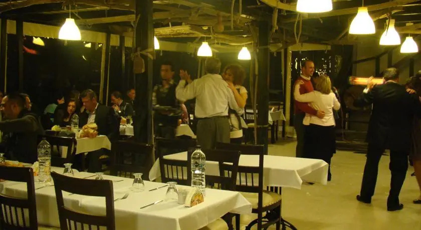 Мармара Эреглиси: Hotel Ennis Inn