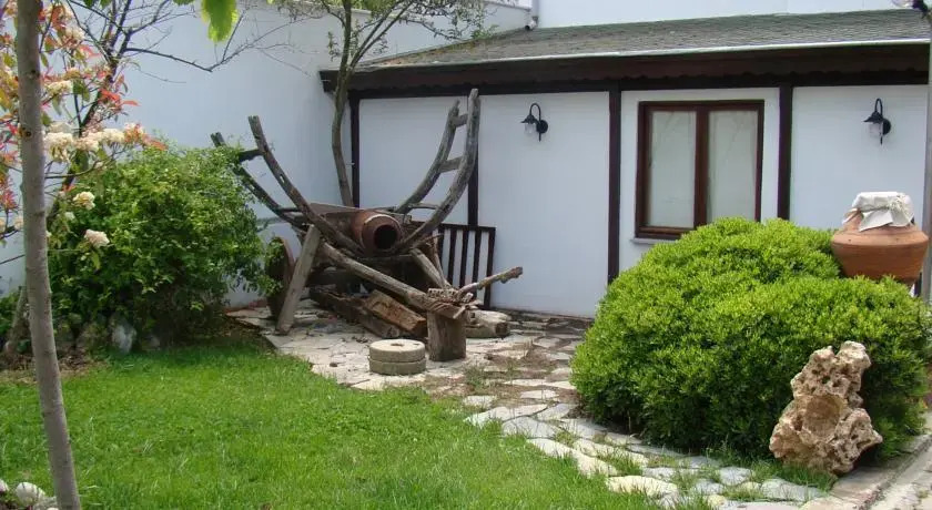 Мармара Эреглиси: Hotel Ennis Inn
