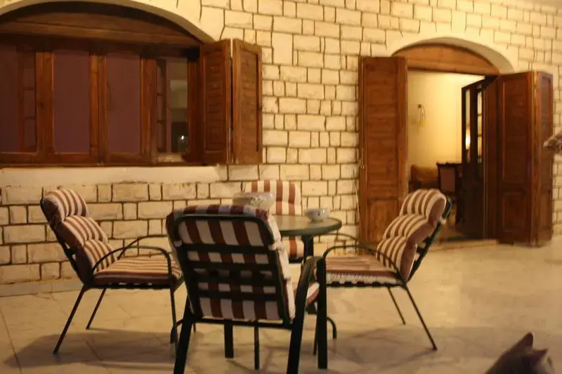 Эль-Аламейн: Villa Marina in Ghabat Area