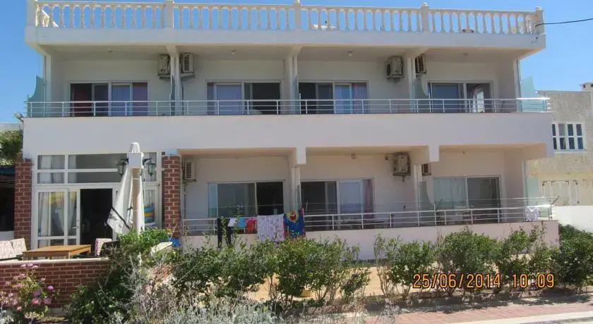 Силифке: Meltem Apart Hotel Pension