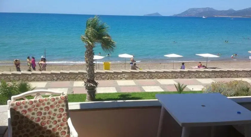 Силифке: Meltem Apart Hotel Pension