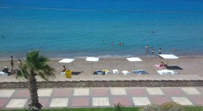 Силифке: Meltem Apart Hotel Pension