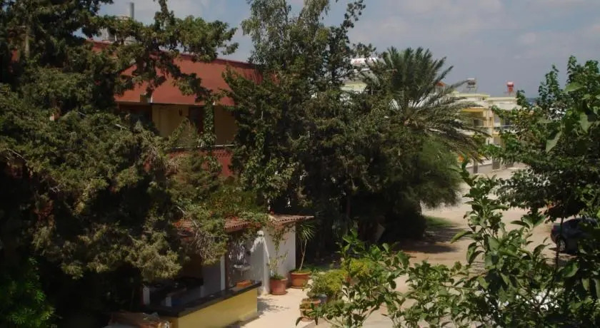Силифке: Meltem Apart Hotel Pension