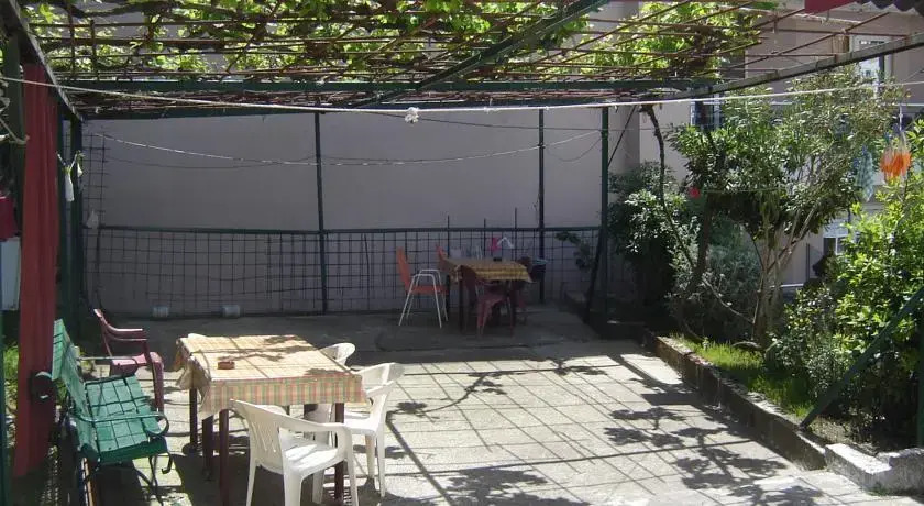 Ульцинь: Stevo Guesthouse