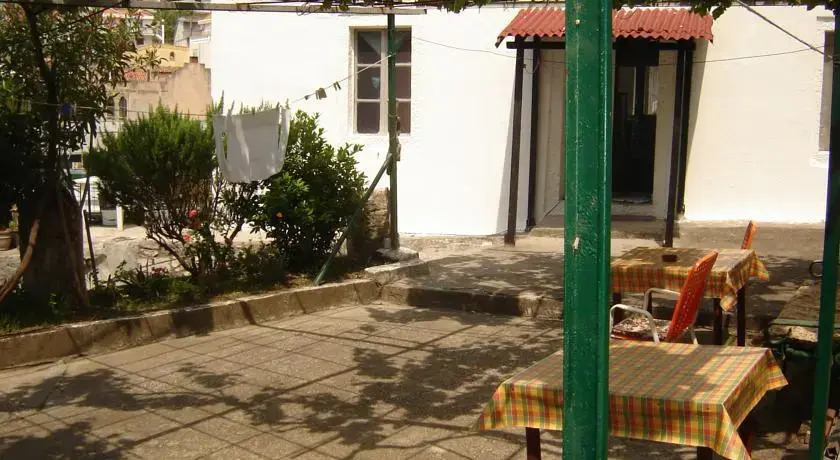 Ульцинь: Stevo Guesthouse
