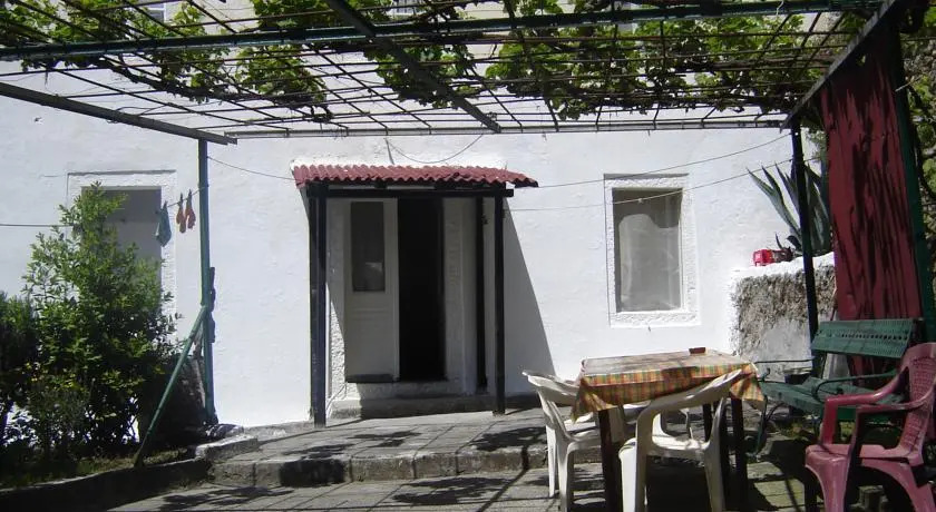 Ульцинь: Stevo Guesthouse