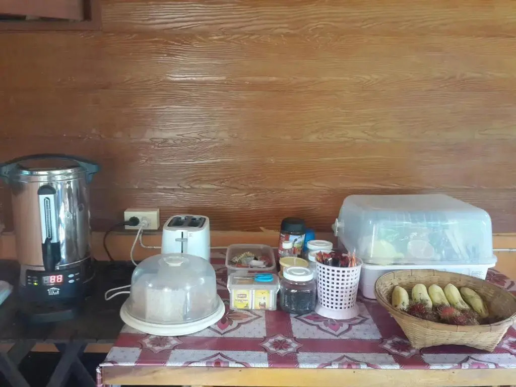 Паи: Phuview Guesthouse