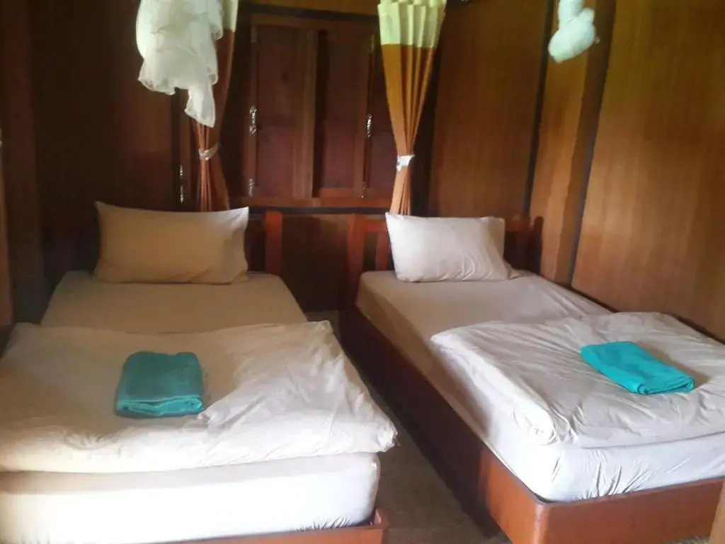 Паи: Phuview Guesthouse