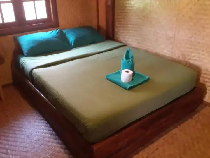 Паи: Phuview Guesthouse